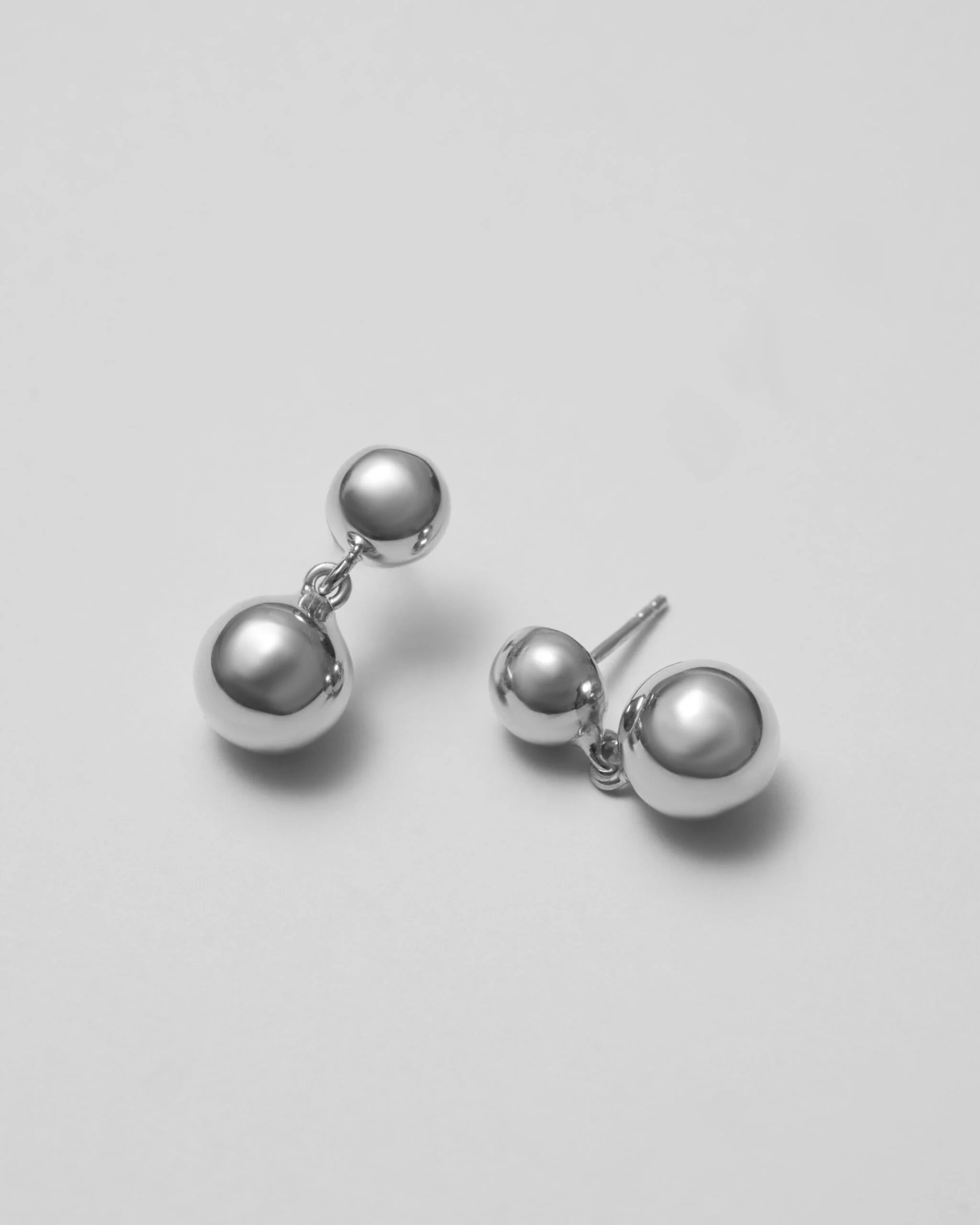 i återvunnet 925 Sterling Silver
