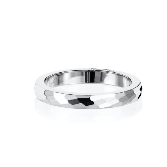 Spectra Ring - Efva Attling - Vigsel- & Förlovningsringar - Nordic Spectra