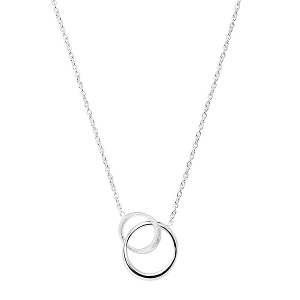 Les Amis Single Necklace - Drakenberg Sjölin Halsband - Snabb frakt & paketinslagning - Nordicspectra.se