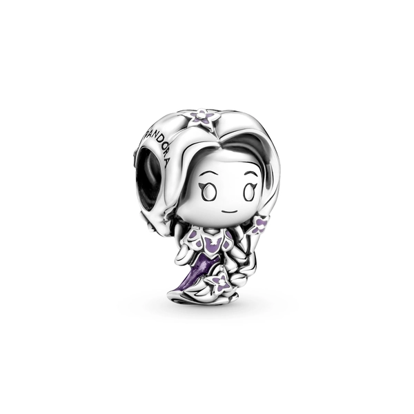 Disney Rapunzel Neu verföhnt Charm von PANDORA, Schneller Versand - Nordicspectra.de