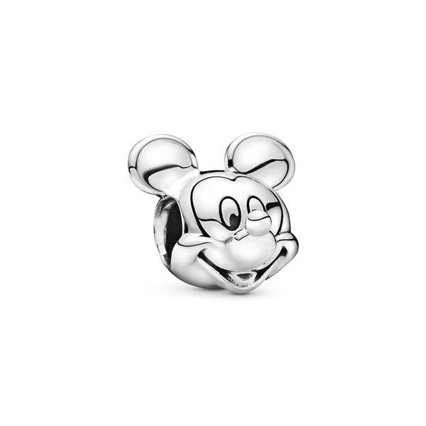Disney Polerad Musse Pigg Berlock - PANDORA - Snabb frakt & paketinslagning - Nordicspectra.se