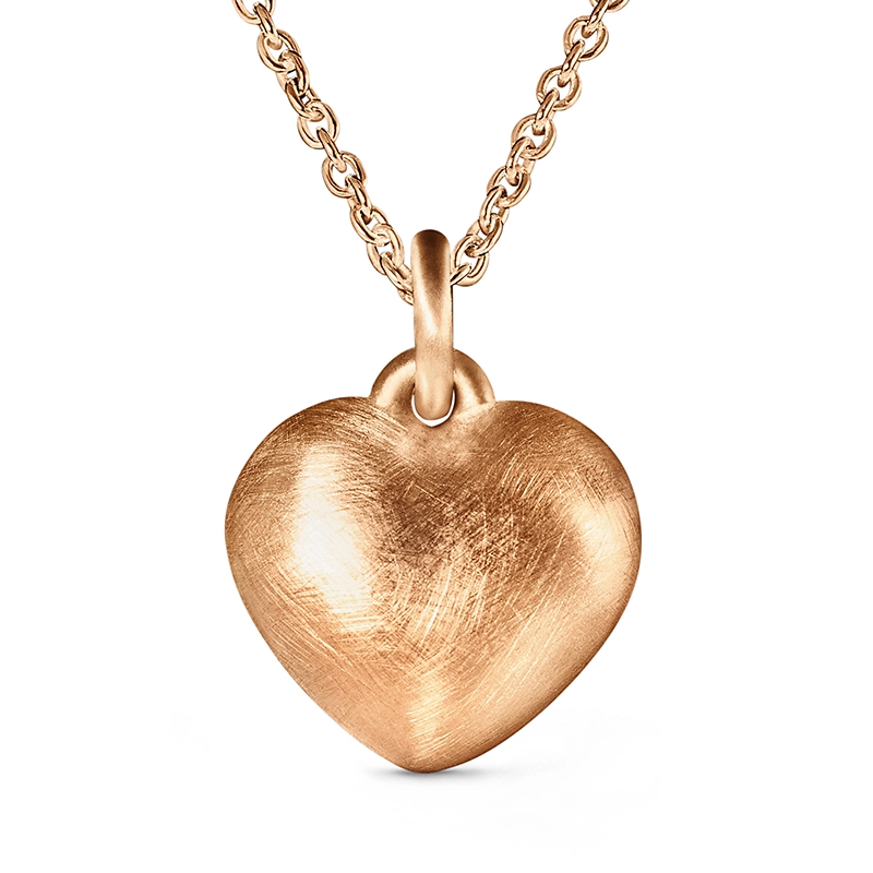 Nordic Spectra - Sense Halsband Stort Guld