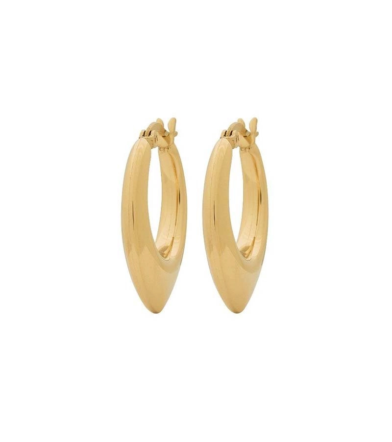 Relic Hoops S Gold - Edblad - Snabb frakt & paketinslagning - Nordicspectra.se