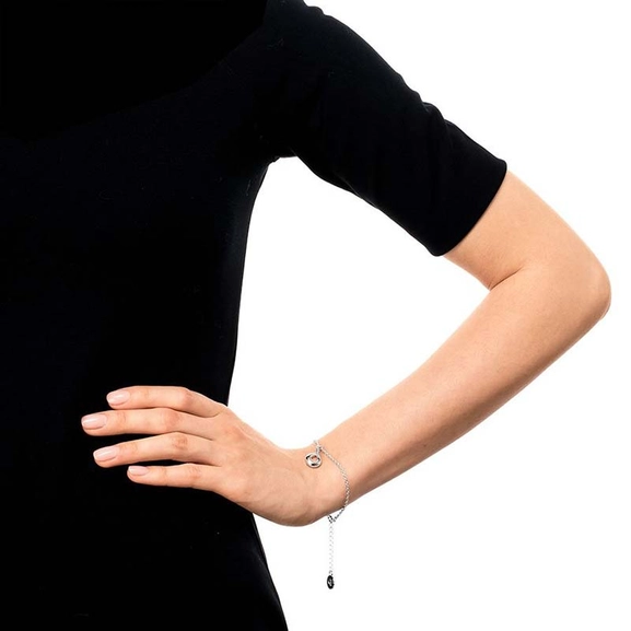 Eternity Drop Armband - Carolina Gynning Armband - Snabb frakt & paketinslagning - Nordicspectra.se