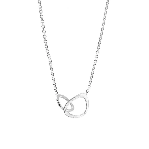 Together Grande Necklace - Drakenberg Sjölin Halsband - Snabb frakt & paketinslagning - Nordicspectra.se