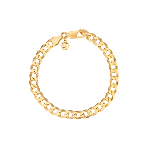 Armore Armband Guld från Sif Jakobs