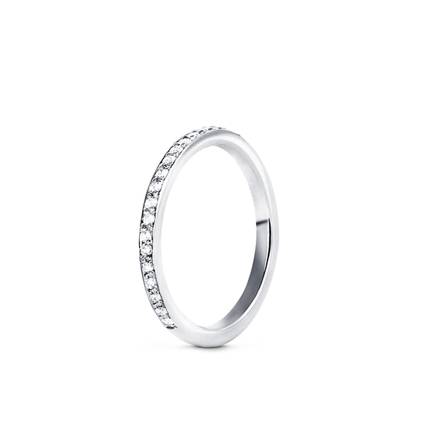 Stella Eternity Ring 0