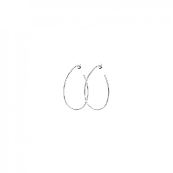 Together Small Hoops Drakenberg Sjölin, Schneller Versand - Nordicspectra.de