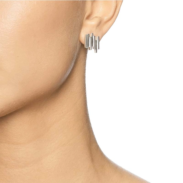 Stairway To Heaven Ear Clips - Efva Attling ringar - Snabb frakt & paketinslagning - Nordicspectra.se