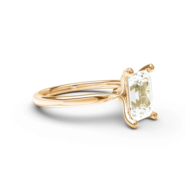 North052 Guld - Vigsel- & förlovningsringar - Schalins - Fri storleksändring* - Nordic Spectra