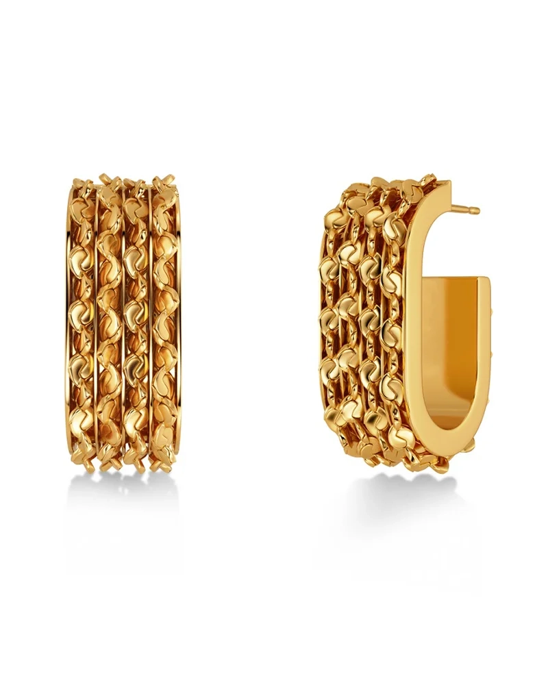 Örhängen från Edblad