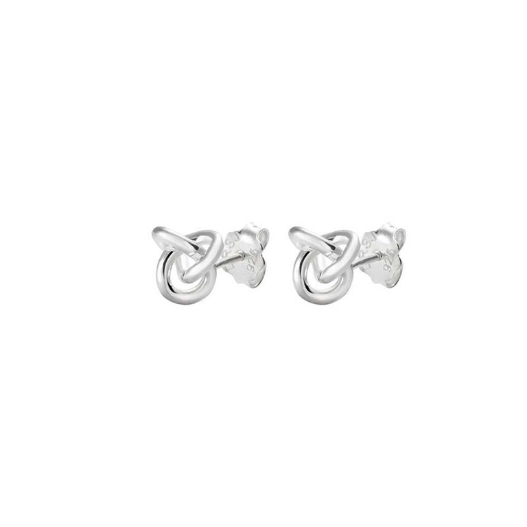 Le Knot Drop Studs - Drakenberg Sjölin Örhängen - Snabb frakt & paketinslagning - Nordicspectra.se