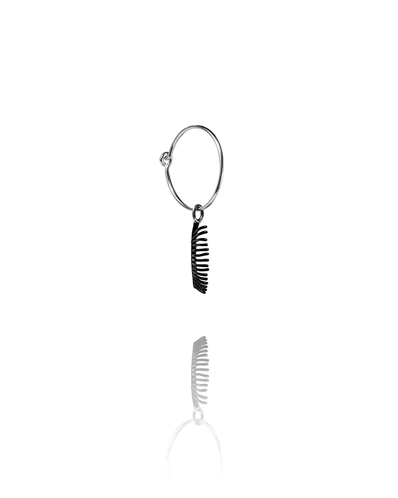 It's My Party Hoops - Eyelash - Efva Attling - Sveriges största återförsäljare - Nordic Spectra