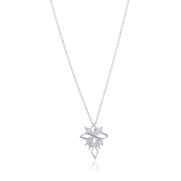 Starwish Halsband - Carolina Gynning - Moderna smycken med en betydelse - Nordic Spectra