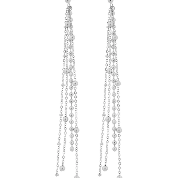 Scope Earrings Multi Steel - Edblad - Snabb frakt & paketinslagning - Nordicspectra.se