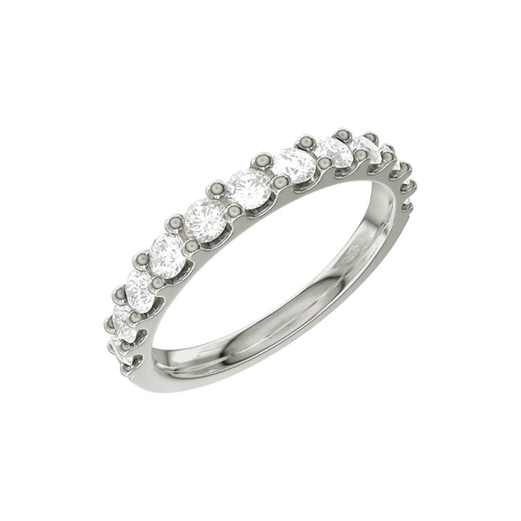 Eterna 05 Palladium - Wedding & engagement rings - Schalins - Scandinavian design - Nordic Spectra