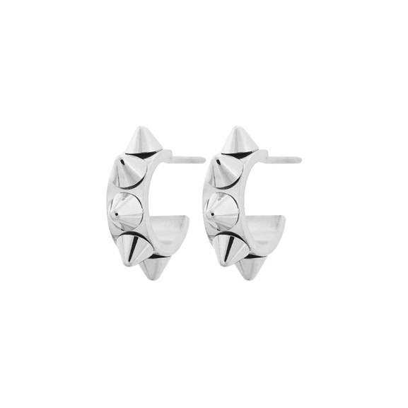 Peak Creoles Mini Steel - Edblad - Snabb frakt & paketinslagning - Nordic Spectra