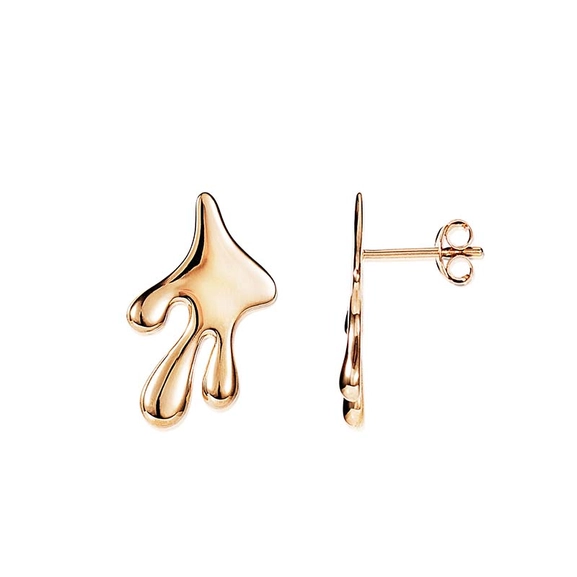 Honey Ear Gold von Efva Attling, Schneller Versand - Nordicspectra.de