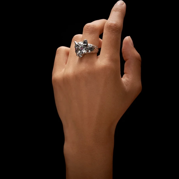 Empress Ring - Maria Nilsdotter - 1-2 dagars leverans - Nordic Spectra