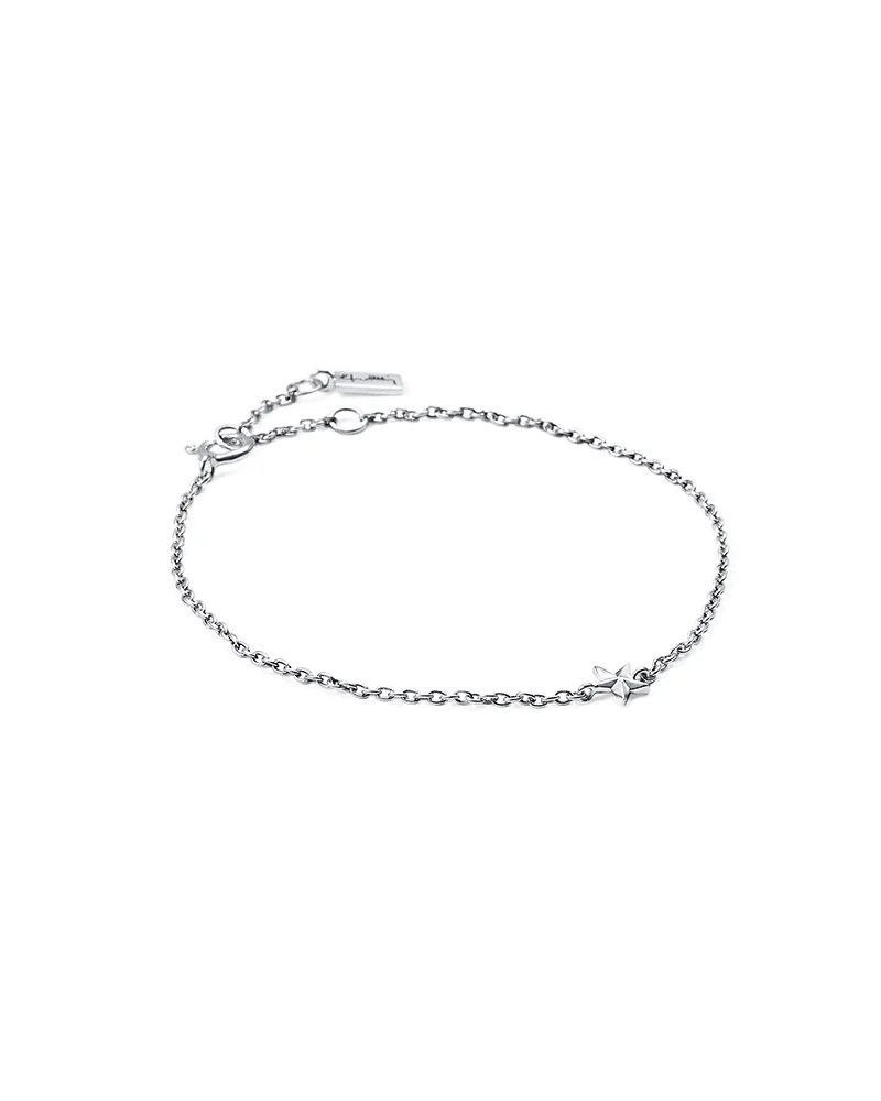 Micro Catch A Falling Star Bracelet - Efva Attling - Vackra & betydelsefulla smycken - Fri frakt