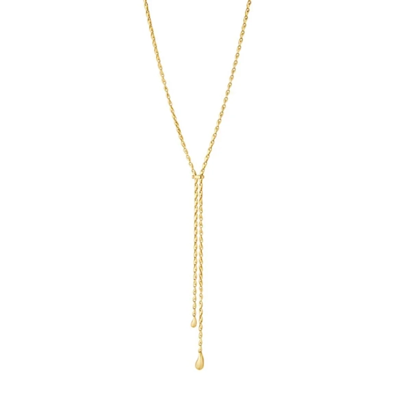 elegant design från Georg Jensen.