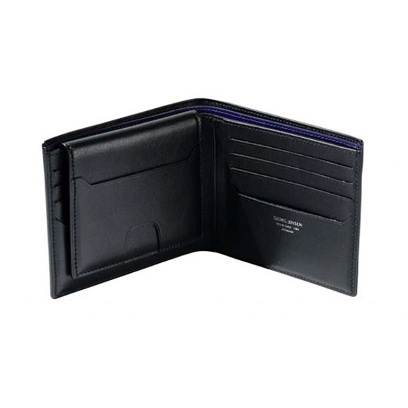 Classic Business Wallet - Georg Jensen Living - Snabb frakt & paketinslagning - Nordicspectra.se