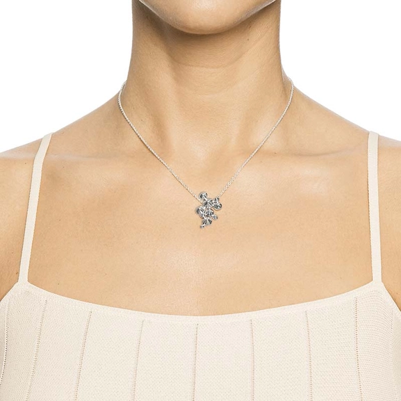 Crémant Necklace - Efva Attling - Suuri valikoima & ilmainen lahjapaketointi - Nordicspectra.fi