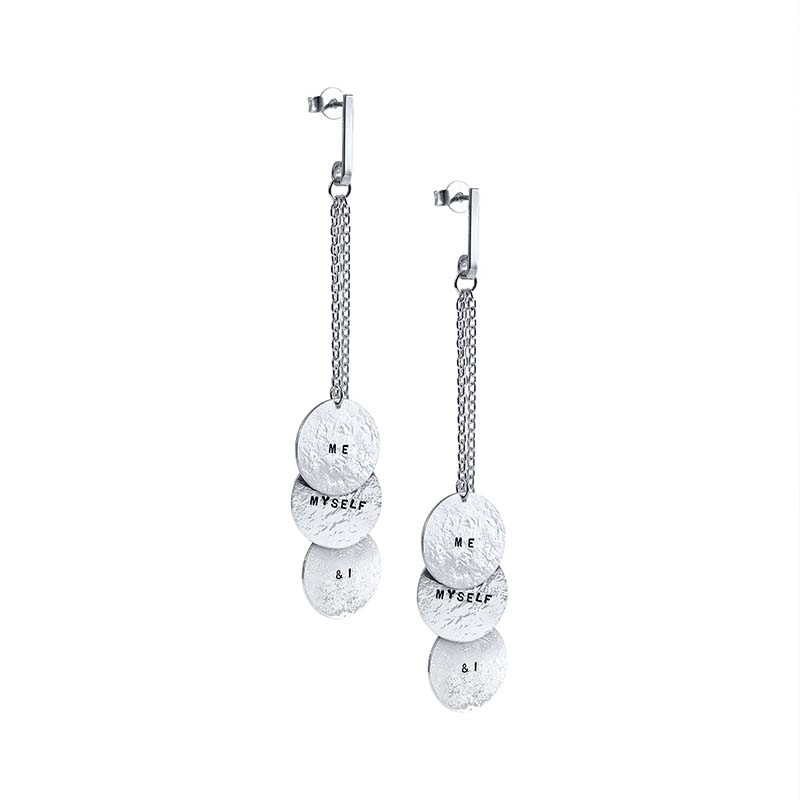 Efva Attling - Multi Me Myself & I Earrings
