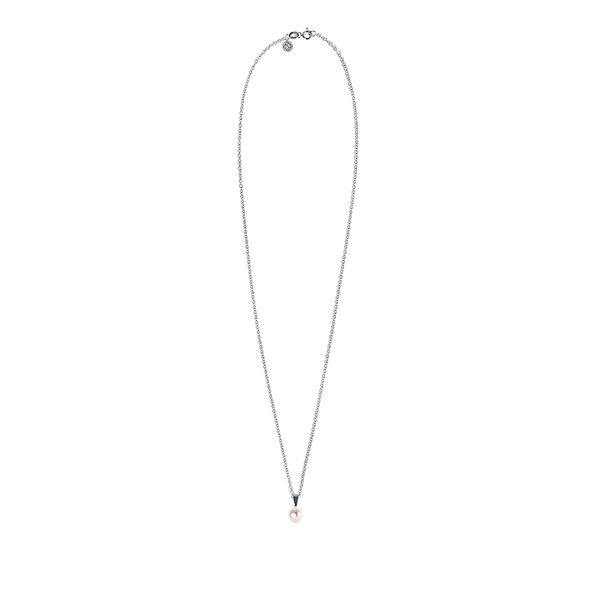 Treasure Necklace Silver von Nordic Spectra, Schneller Versand - Nordicspectra.de