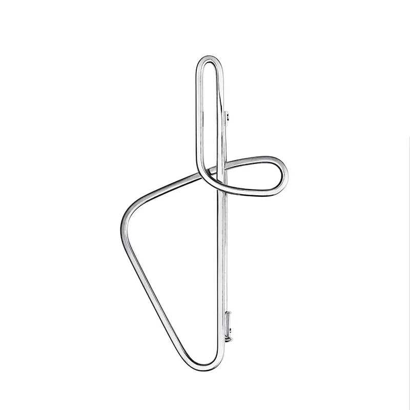 Efva Attling - Intersection Brooch