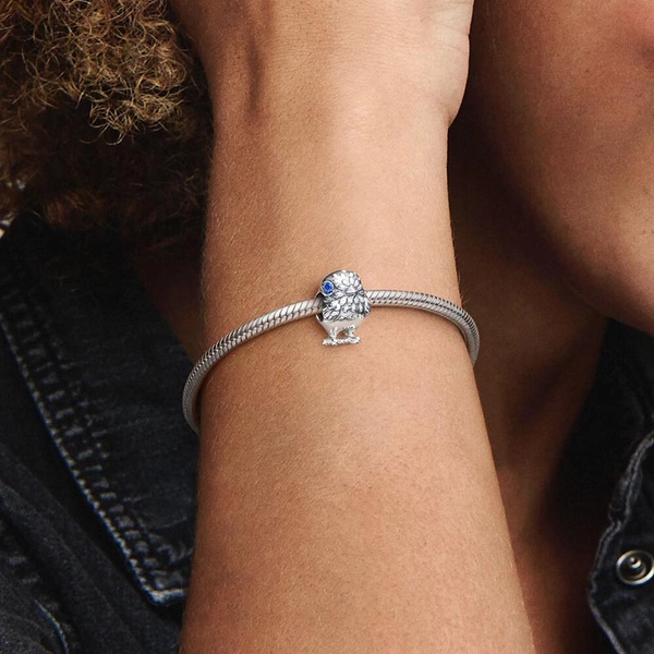 Sparkling Cute Chick Berlock - PANDORA - Snabb frakt & paketinslagning - Nordicspectra.se