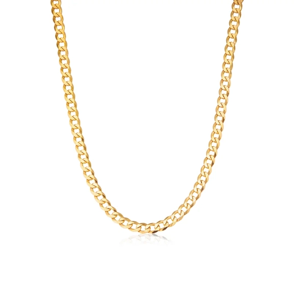 Armore Chain Gold Sif Jakobsilta