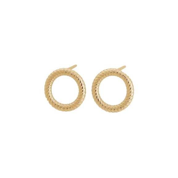 Rope Studs Gold - Edblad - Snabb frakt & paketinslagning - Nordicspectra.se