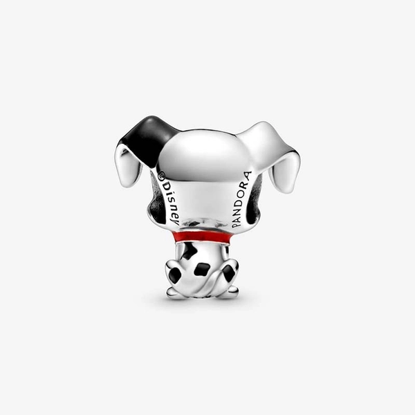 Disney 101 Dalmatiner Patch Charm von PANDORA, Schneller Versand - Nordicspectra.de