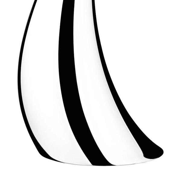 Cobra Floor Ljusstake Stor - Georg Jensen Living - Snabb frakt & paketinslagning - Nordicspectra.se