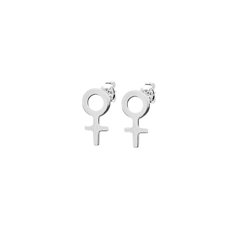 Drakenberg Sjölin - Women Unite Small Studs