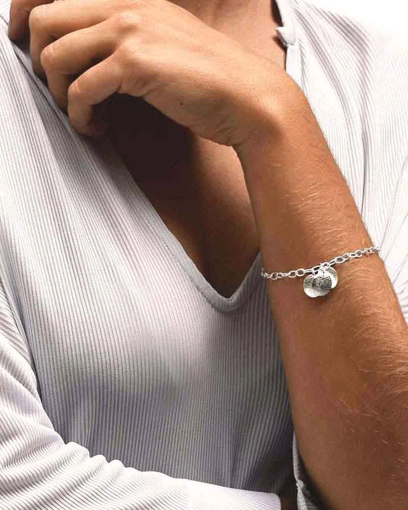 Leaf Mini Bracelet - Drakenberg Sjölin Armband - Snabb frakt & paketinslagning - Nordicspectra.se