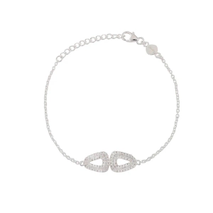 Classy Mini Armband - Carolina Gynning - Moderna smycken med en betydelse - Nordic Spectra