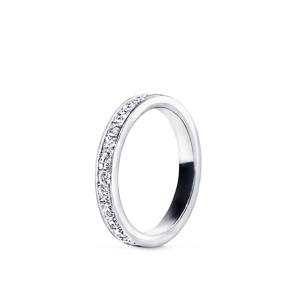 Sofia Eternity Ring 0