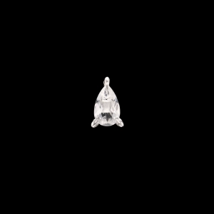 Haze Drop Ohrstecker