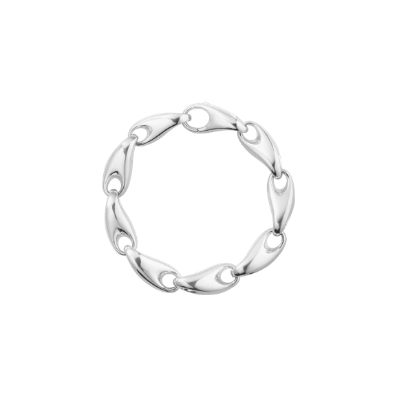 Reflect Armband - Georg Jensen örhängen - Snabb frakt & paketinslagning - Nordicspectra.se