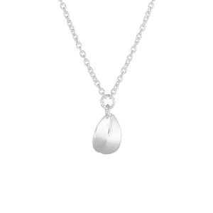 Botanica Drop Necklace - Drakenberg/Sjölin Halsband- Snabb leverans & paketinslagning - Nordic Spectra
