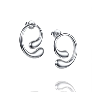 Love Buddies Ear - Efva Attling - Vackra & betydelsefulla smycken - Fri frakt