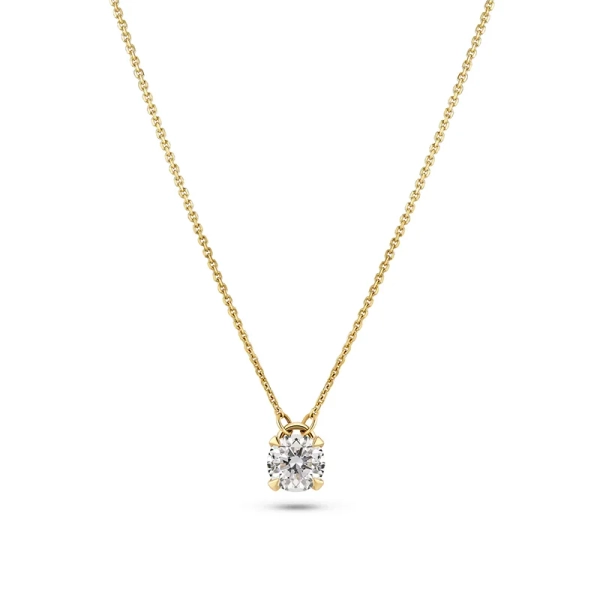 Venice Necklace 14K Guld från Sif Jakobs