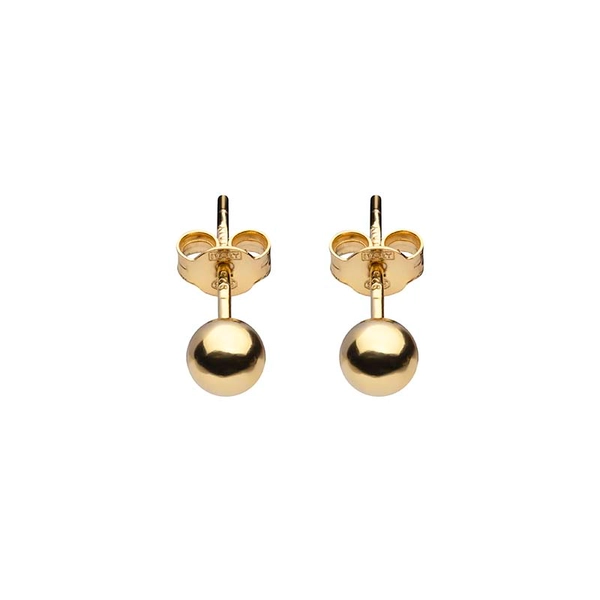 Saint Ear Gold -CU Jewellery - Snabb frakt & paketinslagning - Nordicspectra.se