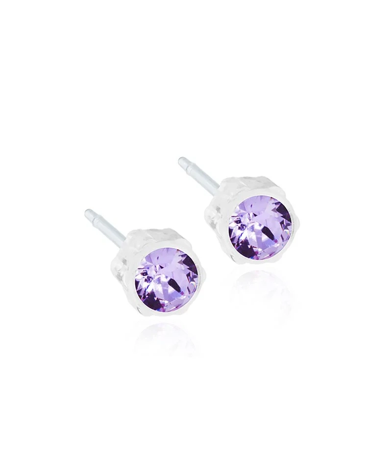 Blomdahl - MP Bezel 4 mm Violet