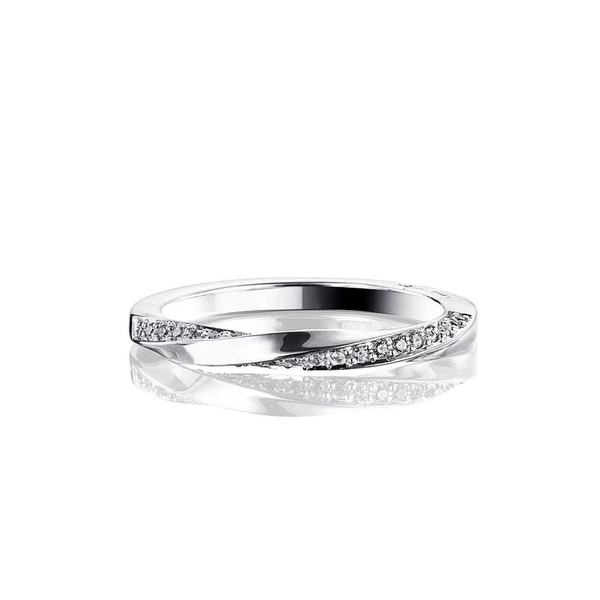 Viking & Stars Ring White Gold - Efva Attling ringar - Snabb frakt & paketinslagning - Nordicspectra.se