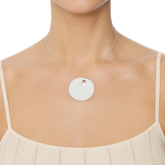 Bumper XL Necklace - Efva Attling - Vackra & betydelsefulla smycken - Fri frakt