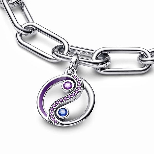Pandora ME Balance Yin & Yang Medaillon von PANDORA, Schneller Versand - Nordicspectra.de
