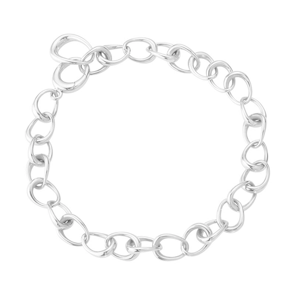 Offspring Länkarmband - Georg Jensen armband - Snabb frakt & paketinslagning - Nordicspectra.se